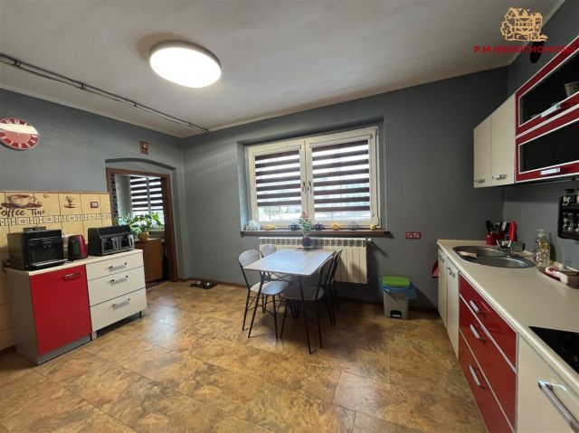 dom wolnostojący, 4 pokoje Bargłówka. Zdjęcie 8