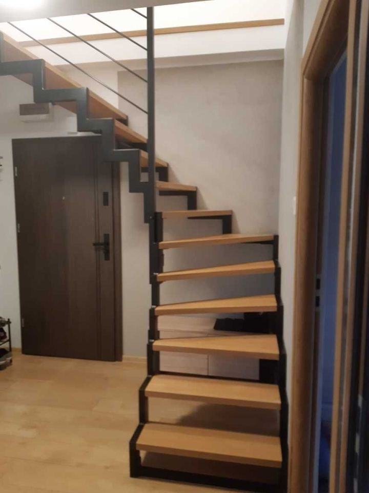 Mieszkanie 4-pokojowe Praszka, ul. Warszawska. Zdjęcie 6