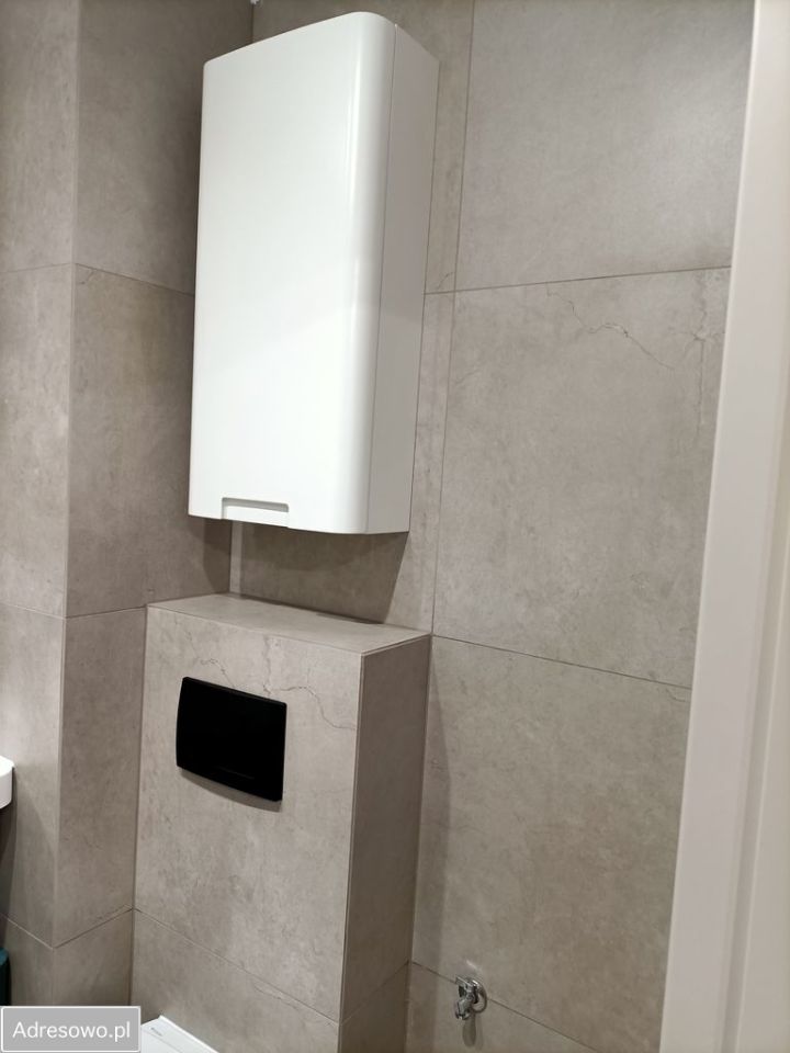 Mieszkanie 3-pokojowe Gdańsk Orunia Górna, ul. Władysława Jagiełły. Zdjęcie 11