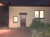 dom, 1 pokój Blizne Jasińskiego, ul. Stanisława Moniuszki. Zdjęcie 1