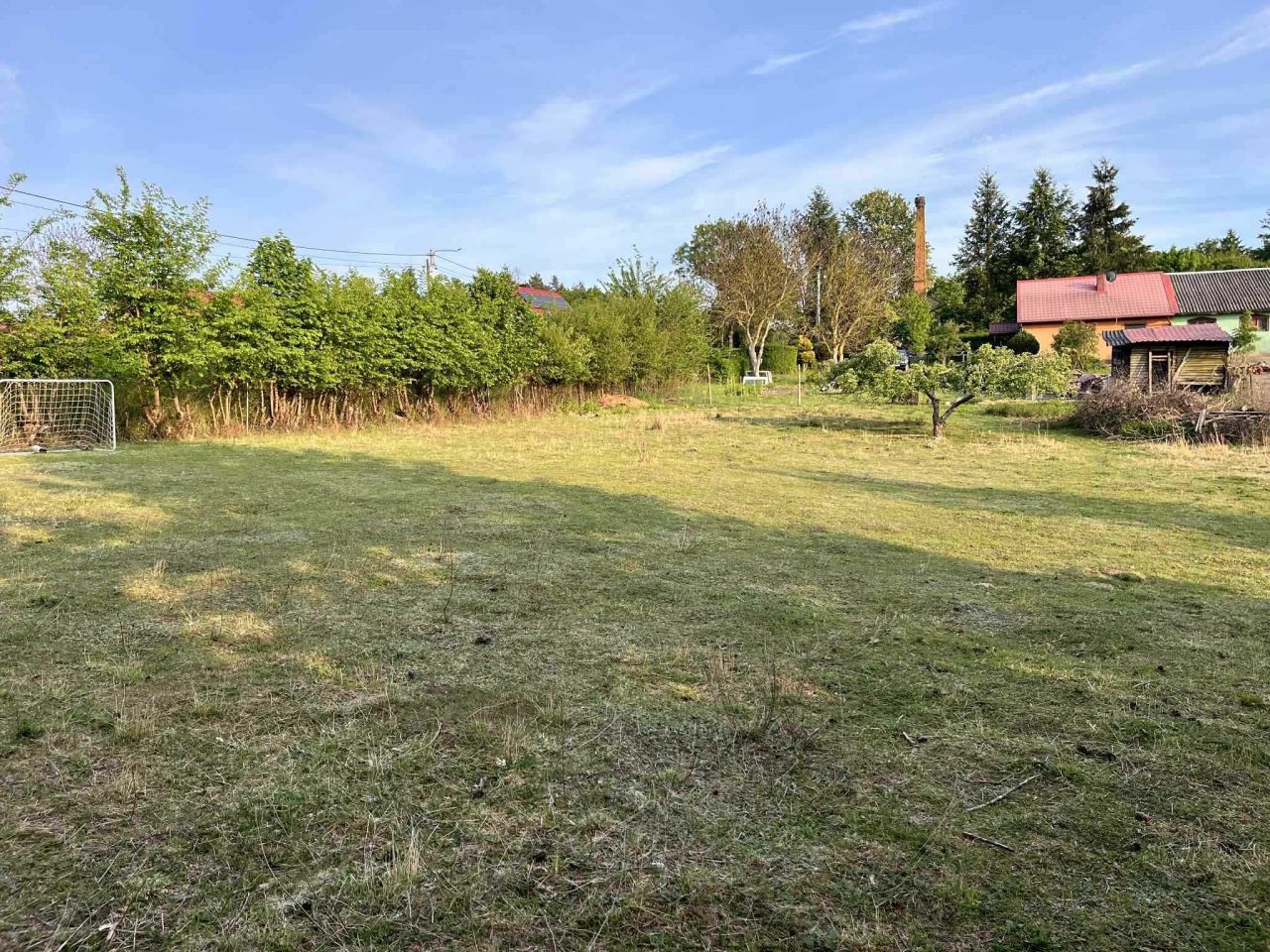 bliźniak, 2 pokoje Siecino. Zdjęcie 6