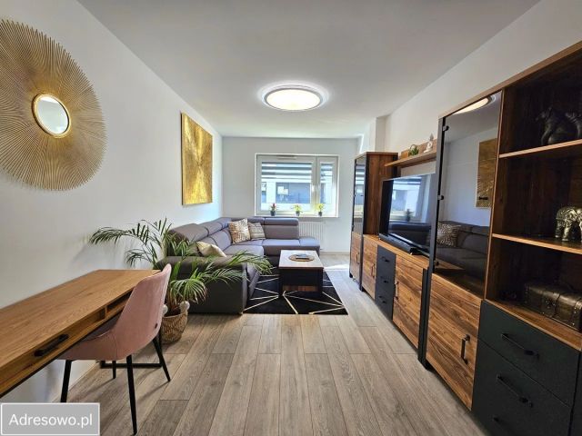 Mieszkanie 2-pokojowe Lublin Sławin, ul. Relaksowa. Zdjęcie 1