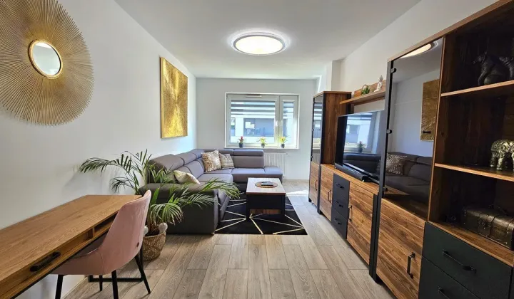 Mieszkanie 2-pokojowe Lublin Sławin, ul. Relaksowa