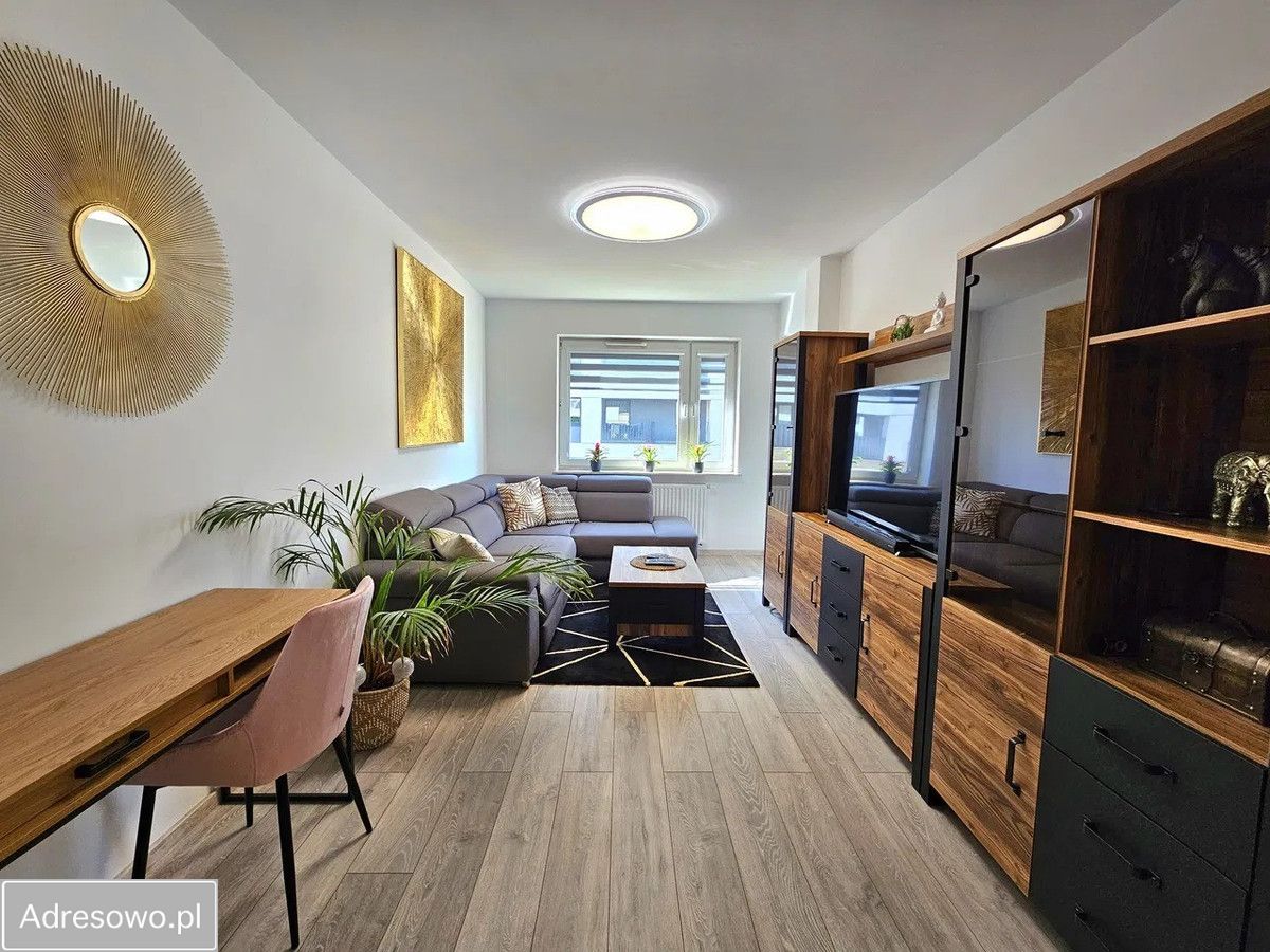 Mieszkanie 2-pokojowe Lublin Sławin, ul. Relaksowa. Zdjęcie 1