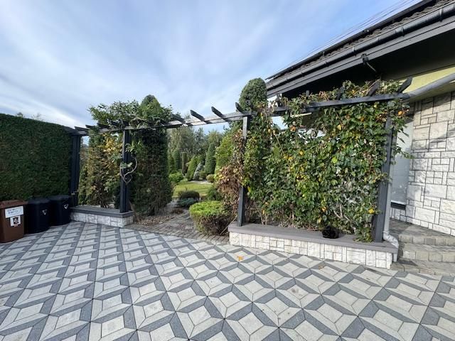 dom wolnostojący, 4 pokoje Bielsko-Biała Lipnik, Władysława Kiernika. Zdjęcie 250