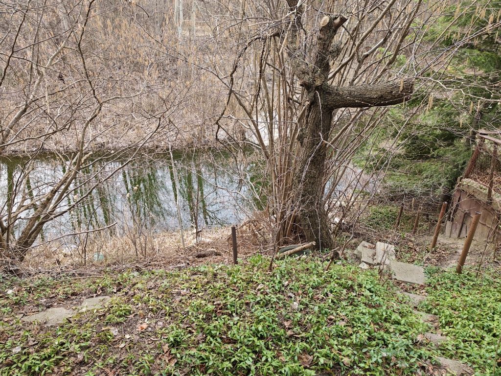 Działka rod Warszawa Ochota. Zdjęcie 6