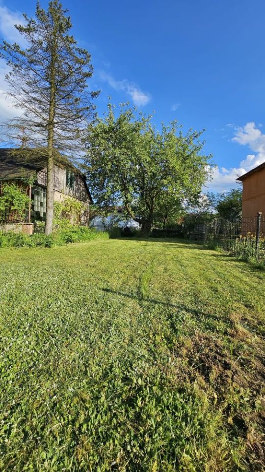 Działka rod Zawiercie Zuzanka, ul. Podmiejska. Zdjęcie 5