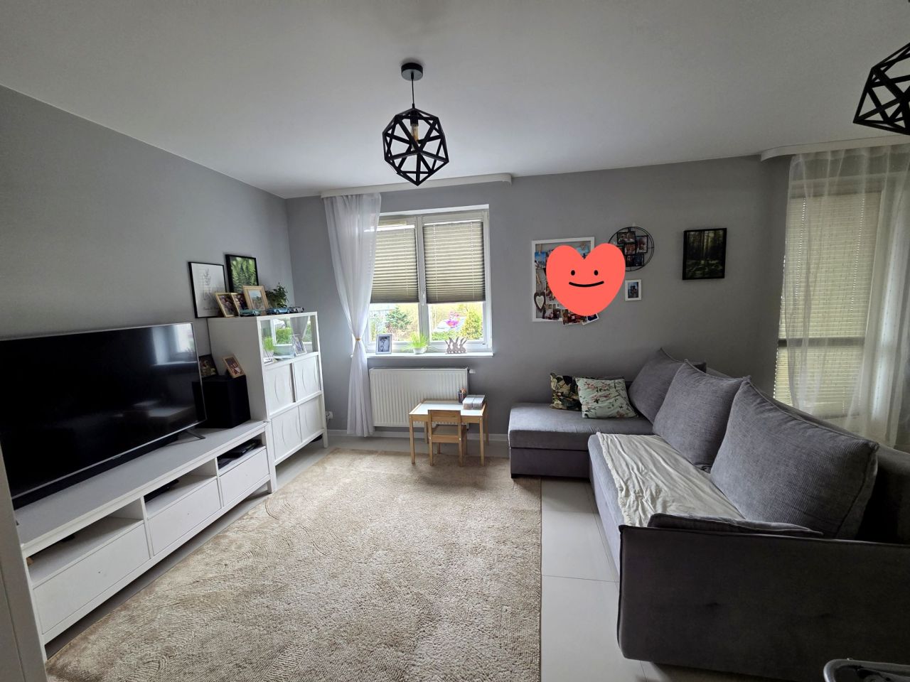 Mieszkanie 2-pokojowe Szczecin Warszewo, ul. Pelikana. Zdjęcie 12