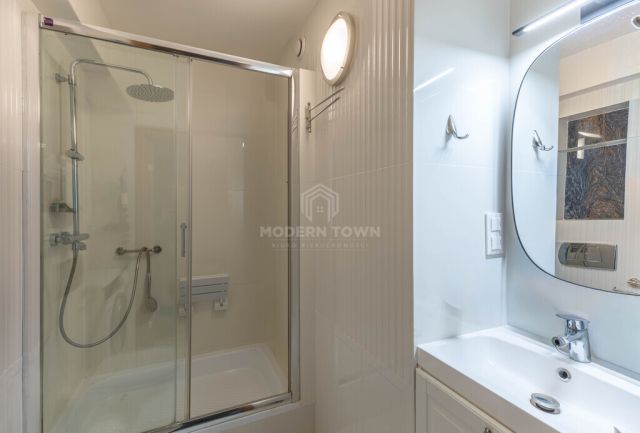 Mieszkanie 3-pokojowe Warszawa Ochota, ul. Aleje Jerozolimskie. Zdjęcie 9