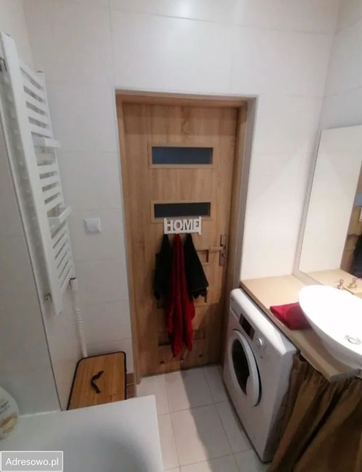 Mieszkanie 2-pokojowe Ruda Śląska Orzegów, ul. Młodego Górnika. Zdjęcie 12