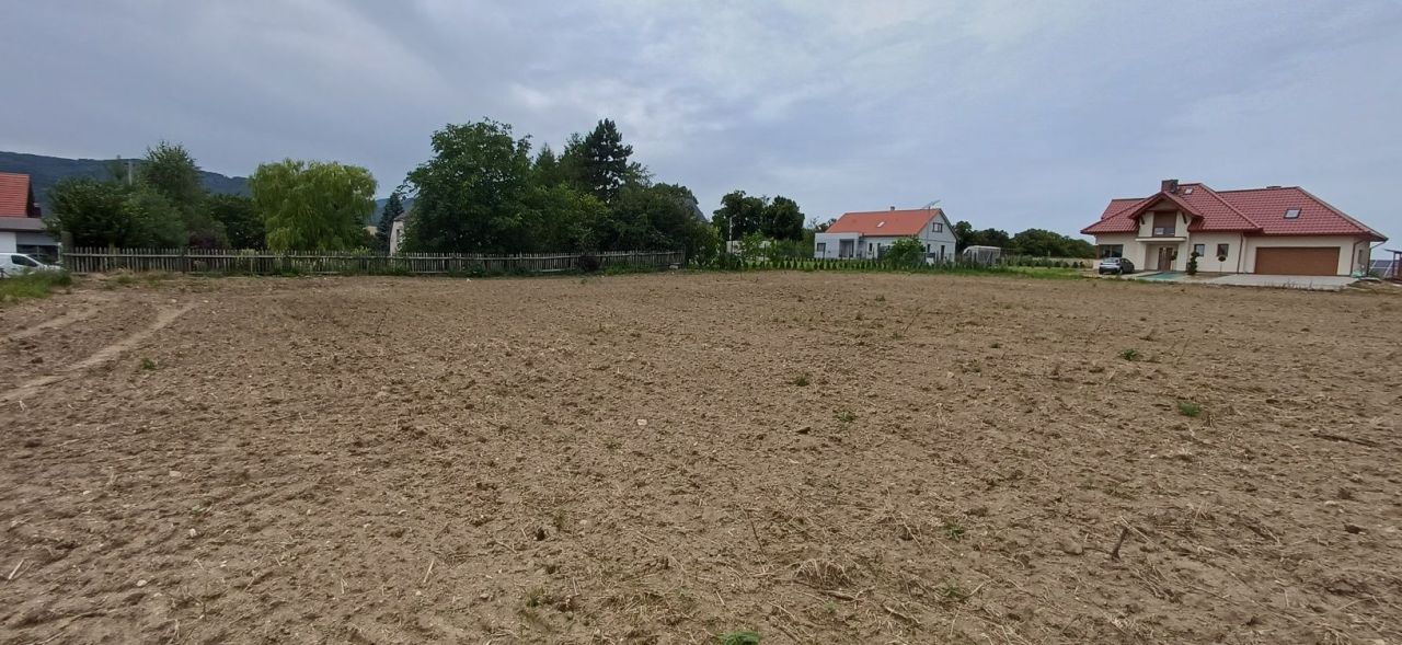 Działka budowlana Ostroszowice. Zdjęcie 3