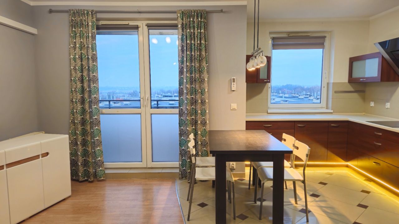 Mieszkanie 2-pokojowe Wrocław Psie Pole, ul. Litewska. Zdjęcie 4