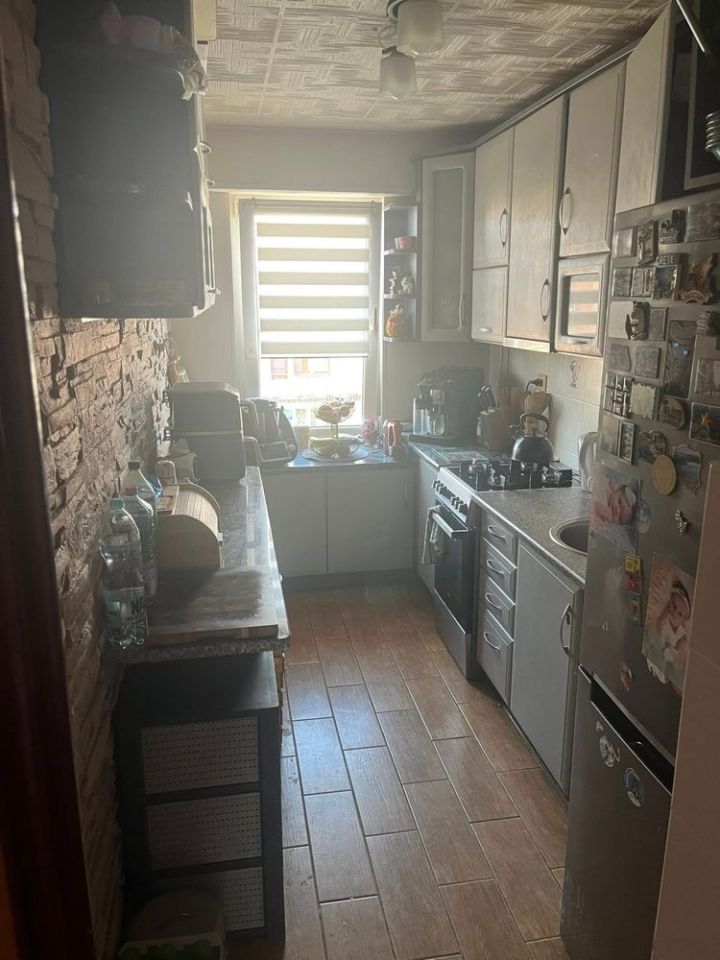 Mieszkanie 3-pokojowe Lędziny, ul. Pokoju. Zdjęcie 5