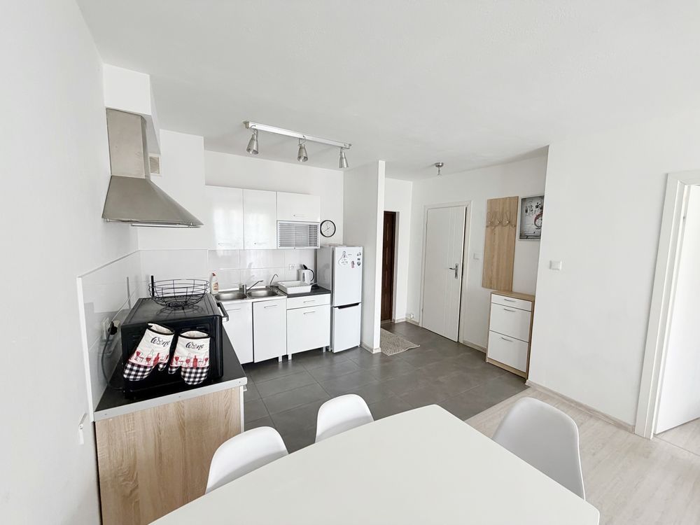 Mieszkanie 2-pokojowe Warszawa Ursynów, ul. Związku Walki Młodych. Zdjęcie 2