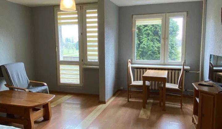 Mieszkanie 1-pokojowe Tychy, ul. Zdzisława Hierowskiego