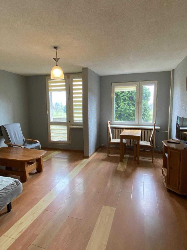 Mieszkanie 1-pokojowe Tychy, ul. Zdzisława Hierowskiego. Zdjęcie 1