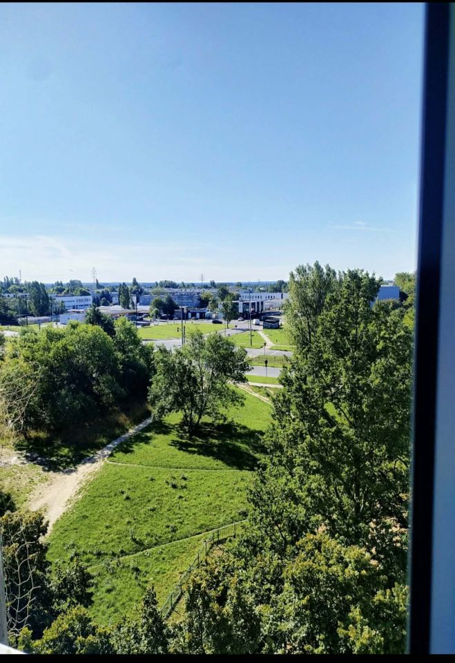 Mieszkanie 3-pokojowe Łódź Dąbrowa, ul. Podhalańska. Zdjęcie 7