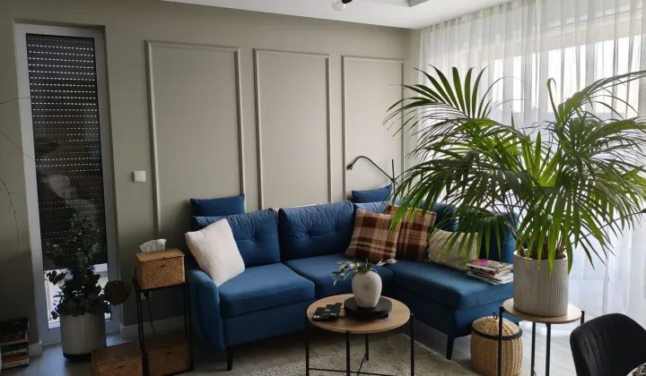 Mieszkanie 2-pokojowe Opole Szczepanowice, ul. Stawowa