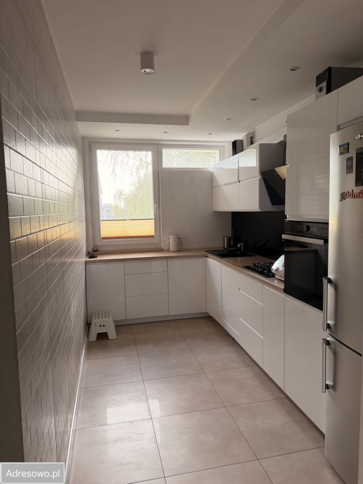 Mieszkanie 3-pokojowe Łódź Bałuty, ul. Wojska Polskiego. Zdjęcie 13