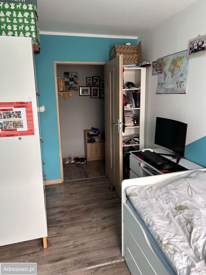 Mieszkanie 2-pokojowe Gozdnica. Zdjęcie 11