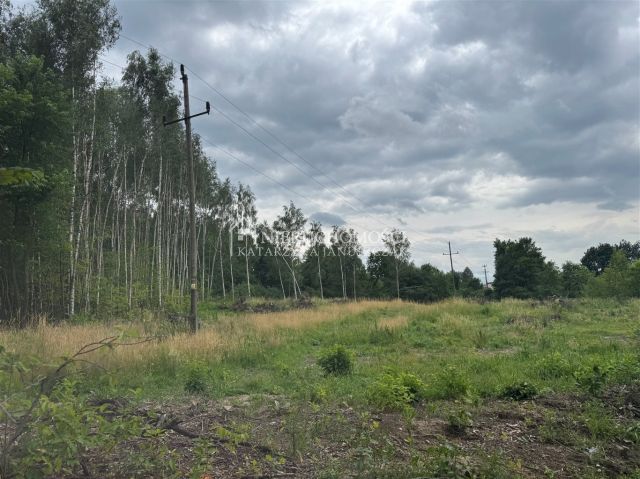 Działka rolno-budowlana Mikołów Gniotek, ul. Rolnicza. Zdjęcie 2