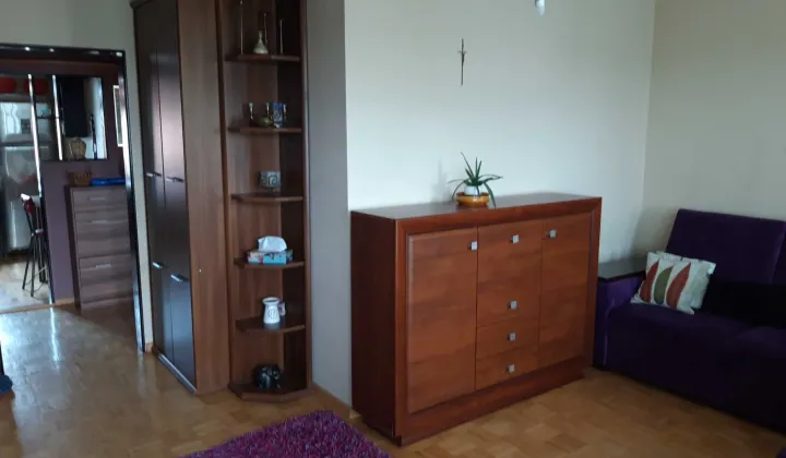 Mieszkanie 2-pokojowe Skierniewice, ul. Adama Mickiewicza