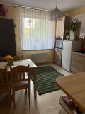 Mieszkanie 3-pokojowe Węgrów, ul. Szeroka. Zdjęcie 2