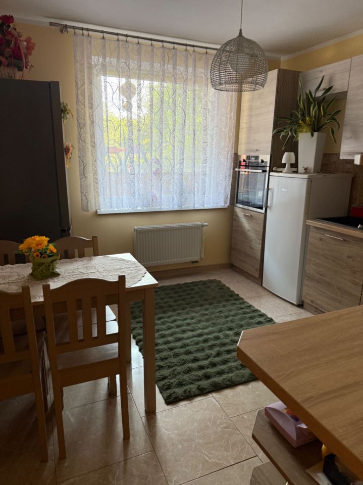 Mieszkanie 3-pokojowe Węgrów, ul. Szeroka. Zdjęcie 3