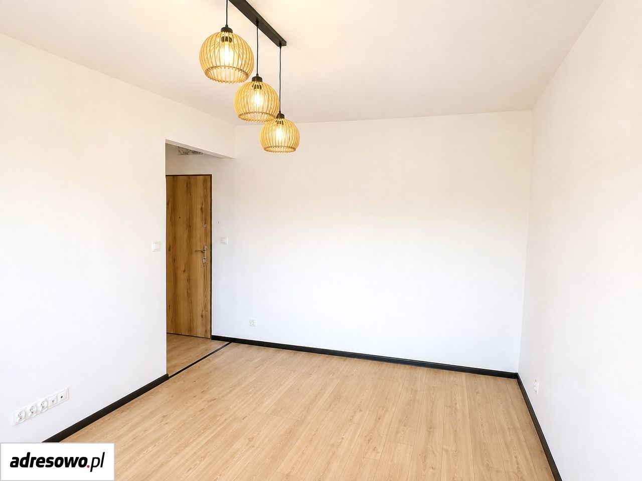 Mieszkanie 1-pokojowe Wejherowo Centrum. Zdjęcie 8