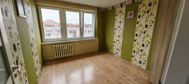 Mieszkanie 2-pokojowe Szczecin Niebuszewo, ul. bł. Wincentego Kadłubka. Zdjęcie 8