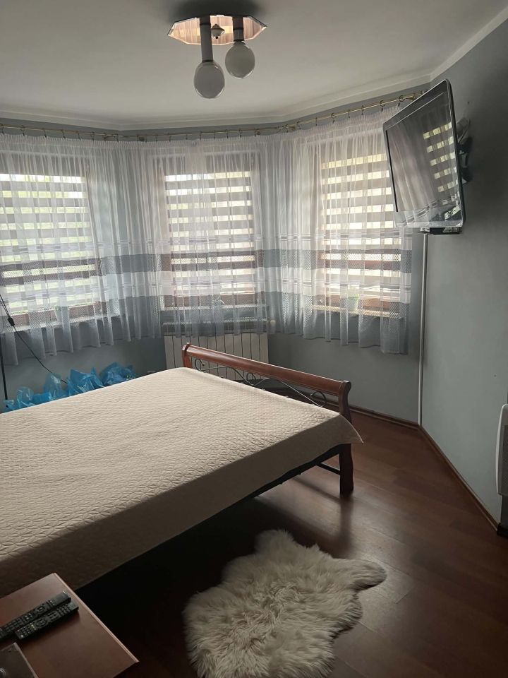 dom wolnostojący, 5 pokoi Bartniki. Zdjęcie 8
