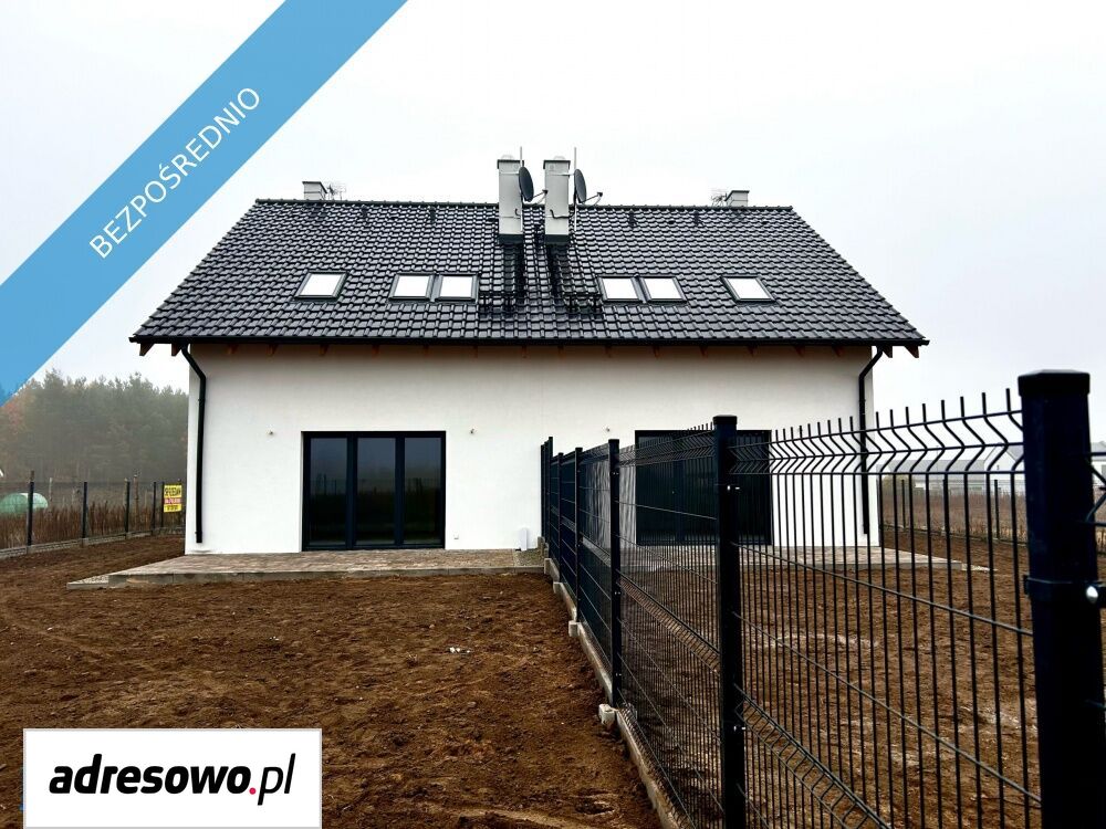 dom wolnostojący, 5 pokoi Rataje. Zdjęcie 1