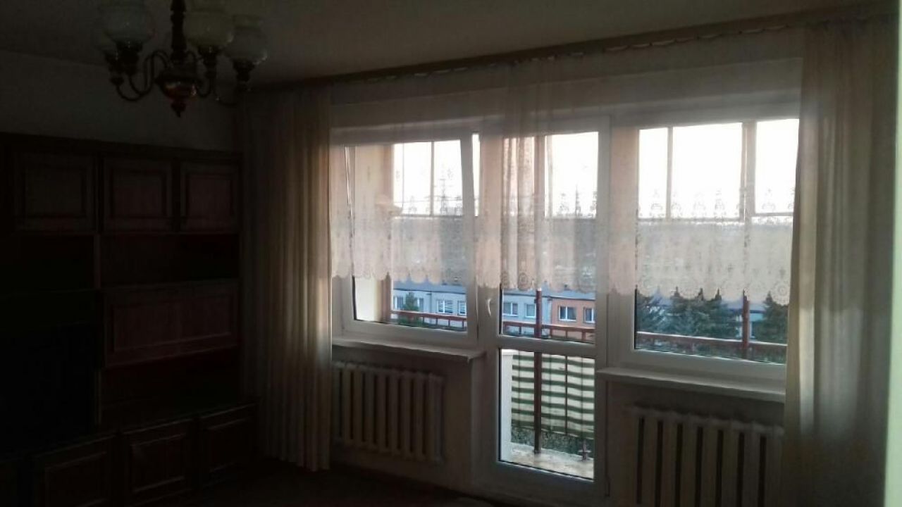 Mieszkanie 3-pokojowe Piotrków Trybunalski, ul. Lucjana Rudnickiego