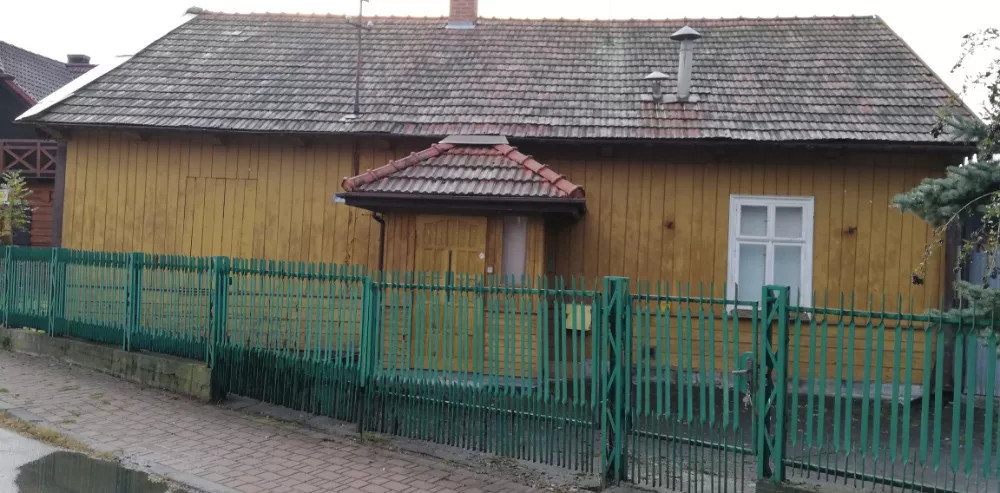dom wolnostojący, 4 pokoje Dobczyce, ul. Jagiellońska