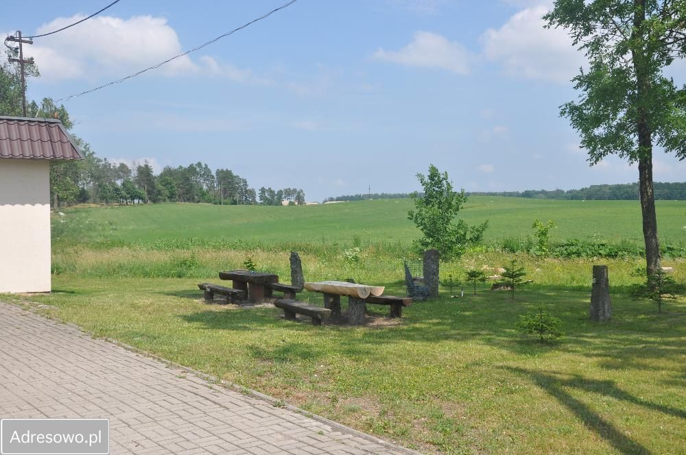 Lokal Ruska Wieś. Zdjęcie 5