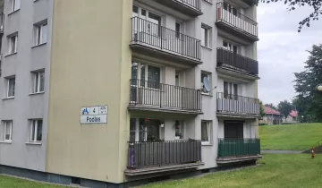 Mieszkanie 2-pokojowe Oświęcim, ul. Karola Olszewskiego
