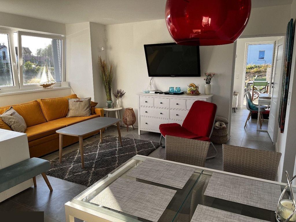 Mieszkanie 3-pokojowe Rusinowo, ul. Marynarska. Zdjęcie 14