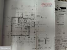 dom wolnostojący, 4 pokoje Grzegorzewice, ul. Świerkowa. Zdjęcie 1