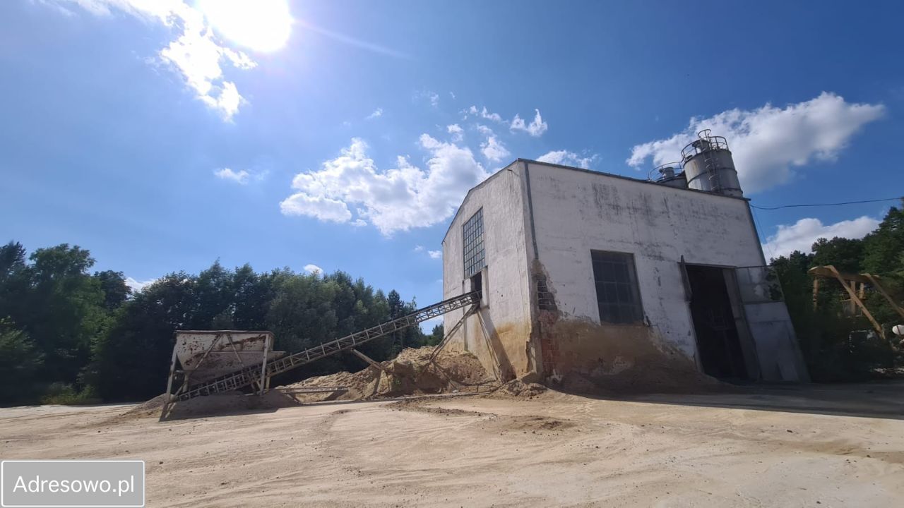 Hala/magazyn Mrozy, ul. Nadrzeczna. Zdjęcie 18