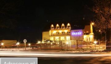 Hotel/pensjonat Michałów