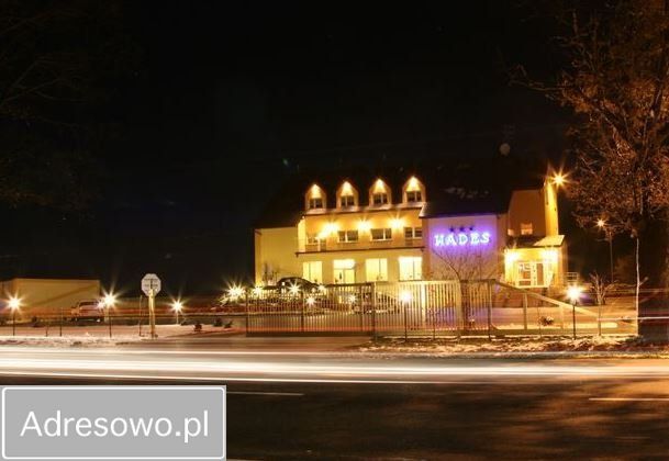 Hotel/pensjonat Michałów. Zdjęcie 2