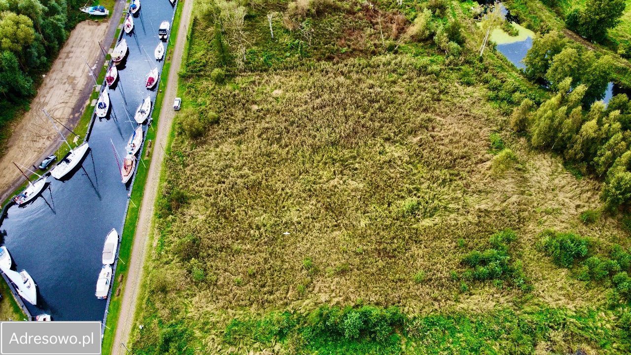 Działka rolna Stepnica, ul. Młynarska. Zdjęcie 8