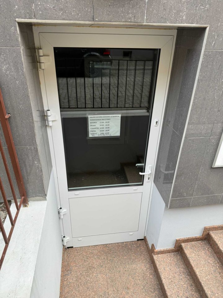 Lokal Łęczyca, ul. Jadwigi Grodzkiej. Zdjęcie 6