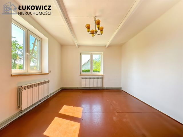 dom wolnostojący, 9 pokoi Kaniów. Zdjęcie 18
