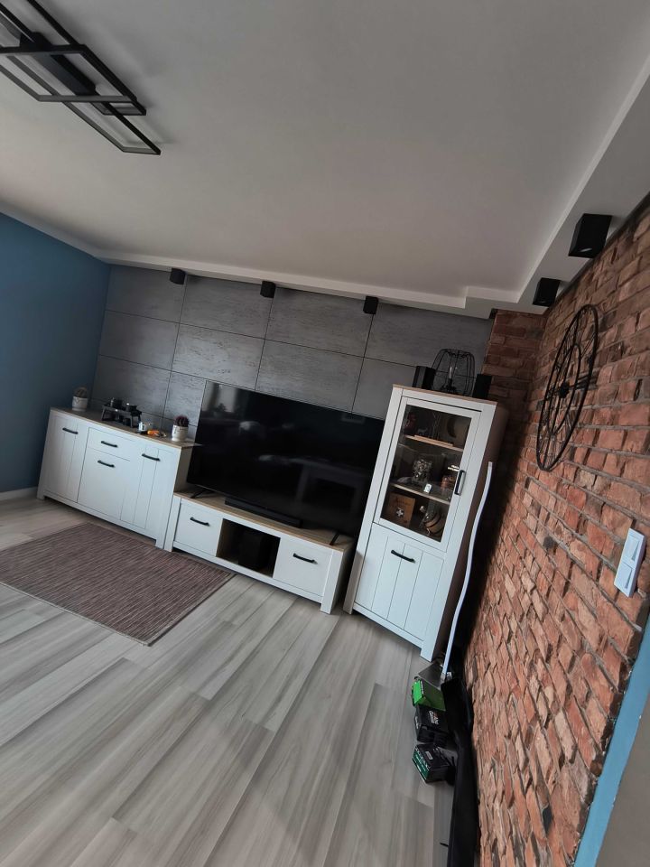 Mieszkanie 2-pokojowe Białogard, ul. Wojska Polskiego