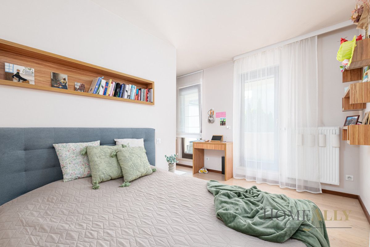 Mieszkanie 3-pokojowe Warszawa Wola, ul. Jana Kazimierza. Zdjęcie 8