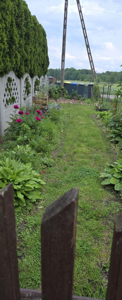 Mieszkanie 5-pokojowe Szprotawa Sowiny, ul. Partyzancka. Zdjęcie 18