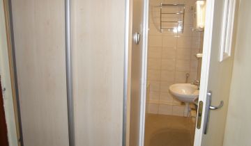 Mieszkanie 2-pokojowe Poznań Jeżyce, ul. Turkusowa