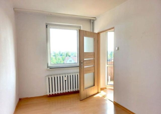 Mieszkanie 3-pokojowe Siemianowice Śląskie Centrum, ul. Powstańców. Zdjęcie 7