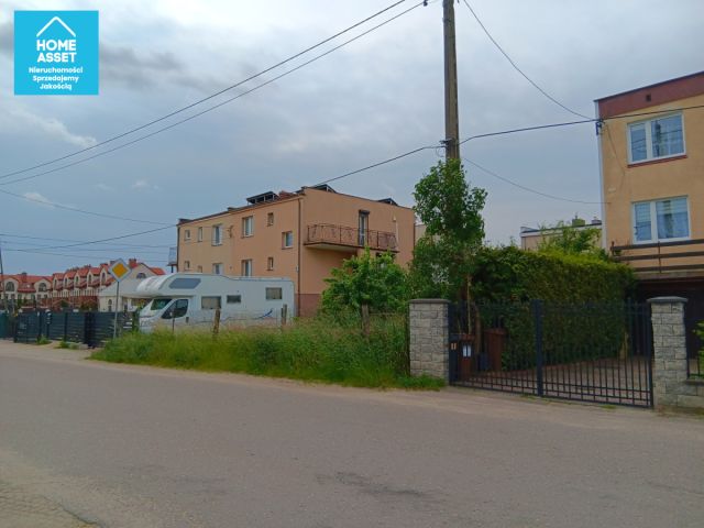 Działka budowlana Rumia, ul. Rajska. Zdjęcie 18